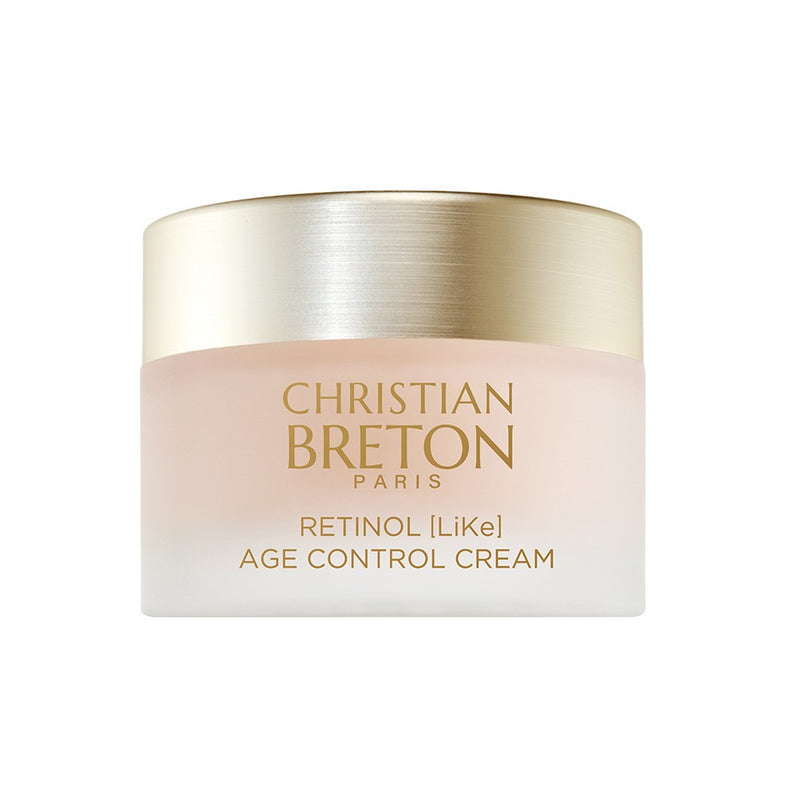 Christian Breton Skin Priority Age Control Cream 50 ml