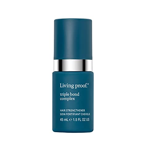 Living Proof Triple Bond Complex Hair Repair Treatment, 1.5 oz