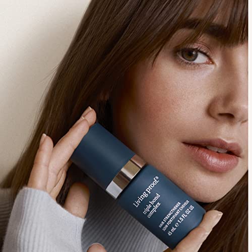 Living Proof Triple Bond Complex Hair Repair Treatment, 1.5 oz