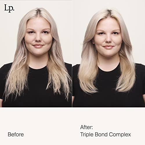 Living Proof Triple Bond Complex Hair Repair Treatment, 1.5 oz