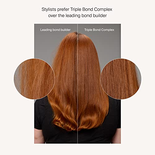 Living Proof Triple Bond Complex Hair Repair Treatment, 1.5 oz