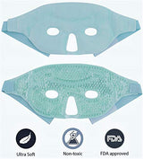 Cala Gel Beads Aqua Face Mask