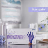McKesson Confirderm 3.0 Nitrile Gloves, Powder-Free, XL, 00