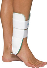 Aircast Air-Stirrup Ankle Brace, Right, Large