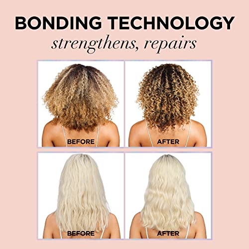 L'Oréal EverPure Pre-Shampoo Bond Strengthening Concentrate, 5.1 Fl Oz