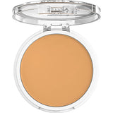 Maybelline Super Stay Matte 24HR Hybrid Pressed Powder Foundation - 332 - 0.21oz
