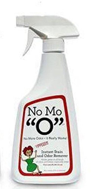 No Mo O Made in the Shade Stain & Odor Eliminator Spray 16 fl oz