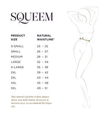 Squeem Perfectly Curvy Waist Trainer, Small
