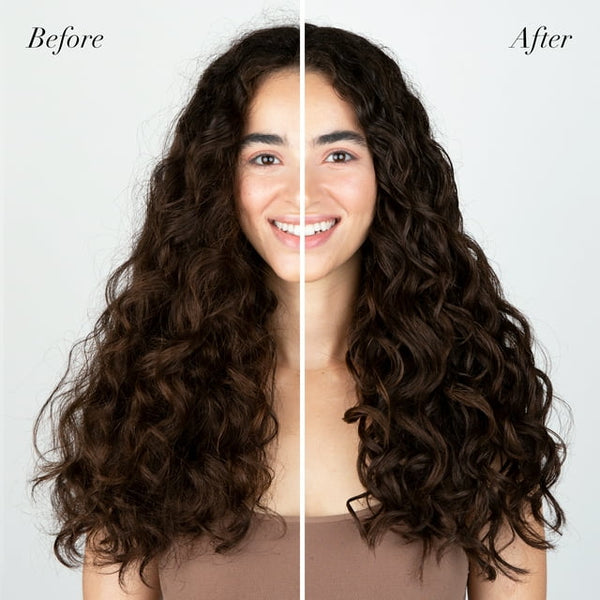 Herbal Essence Totally Twisted Mousse 6.8Oz