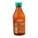 L Oreal Serie Nature Douceur D Huiles Shampoo for Rebellious and Unruly Hair 8.45 Oz