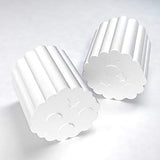 Dynarex Dental Cotton Rolls, 2000 Ct