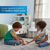 Vicks Filter Free Plus Cool Mist Humidifier