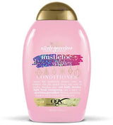 OGX Nicole Guerriero Mistletoe Wishes Conditioner, Limited Edition, 13 fl oz
