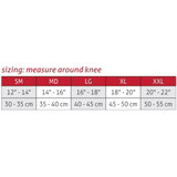 Mueller Hinged Knee Brace Small 56321