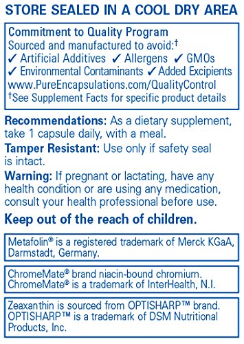 Pure Encapsulations O.N.E. Multivitamin