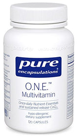 Pure Encapsulations O.N.E. Multivitamin