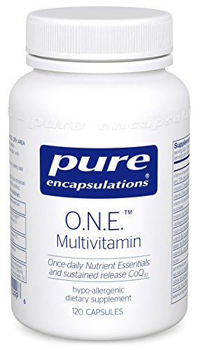 Pure Encapsulations O.N.E. Multivitamin