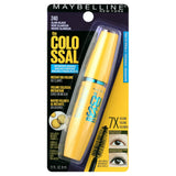 Maybelline Volum' Express Colossal Waterproof Mascara 0.2oz