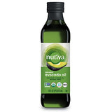 Nutiva, Organic Pure Avocado Oil, 16 Oz