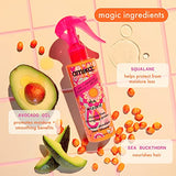 Amika The Wizard Silicone-Free Detangling Primer 5 oz