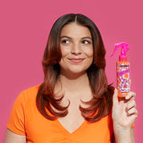 Amika The Wizard Silicone-Free Detangling Primer 5 oz