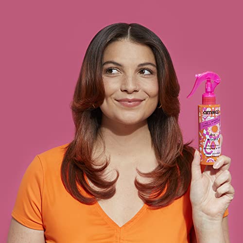 Amika The Wizard Silicone-Free Detangling Primer 5 oz