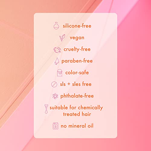 Amika The Wizard Silicone-Free Detangling Primer 5 oz