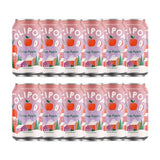 OLIPOP Prebiotic Soda – Winter Crisp Apple, 12 fl oz