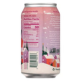 OLIPOP Prebiotic Soda – Winter Crisp Apple, 12 fl oz