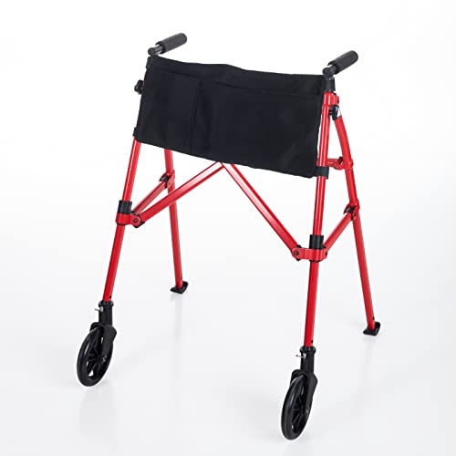 Stander Wonder Walker Plus Standard Sport Red