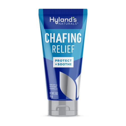 Hyland's Naturals Chafing Relief Balm Blue 3oz