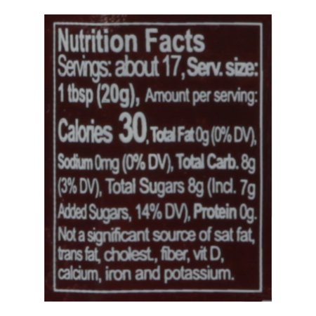 Bonne Maman, Strawberry Fruit Spread, 11.8 oz