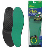 Spenco RX Full Length Arch Support Insoles, Size 2