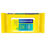 Preparation H Medicated Wipes, Maximum Strength, 48 Count