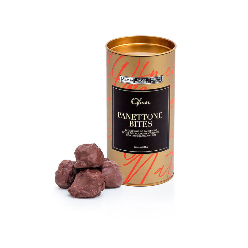 Ofner Panettone Bites 7.05 Oz