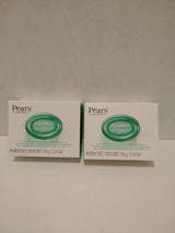 Pears Bar Soap Pure and Natural with Lemon Flower Extract 3.53 Oz