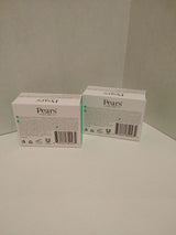 Pears Bar Soap Pure and Natural with Lemon Flower Extract 3.53 Oz
