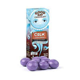 Good Day Chocolate, Milk Calm Dietary Supplement Twelve, 0.99 oz