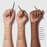 Revlon Colorstay Micro Tip Brow Pencil Dark Brown 0.003 oz