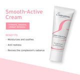 Embryolisse Smooth-Active Cream 40ml