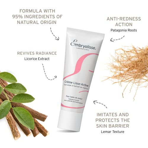 Embryolisse Smooth-Active Cream 40ml