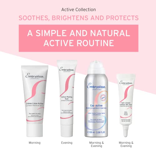 Embryolisse Smooth-Active Cream 40ml