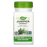 Nature's Way Juniper 425mg 100 Cápsulas