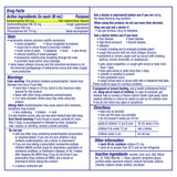 Vicks DayQuil Severe Cold and Flu Liquid 12oz