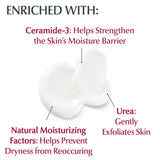 Eucerin Roughness Relief Body Lotion For Extremely Dry Skin 16.9oz