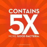 Align Align Extra Strength Probiotic Supplement Capsules 21ct