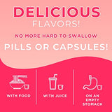 Mary Ruth's Liquid Morning Multivitamin Raspberry 15.22 Fl Oz