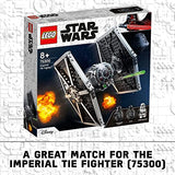 Lego Star Wars Luke Skywalker's X-Wing Fighter 75301 Building Toy Set 474 Pieces
