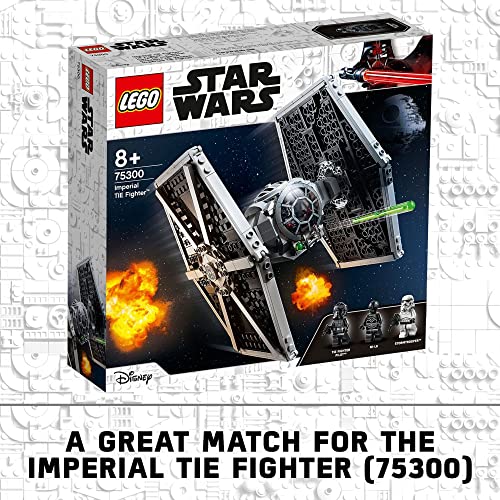 Lego Star Wars Luke Skywalker's X-Wing Fighter 75301 Building Toy Set 474 Pieces