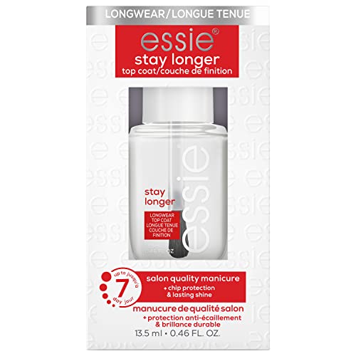 Essie She's Pampered Nail Polish, 13.5 ml